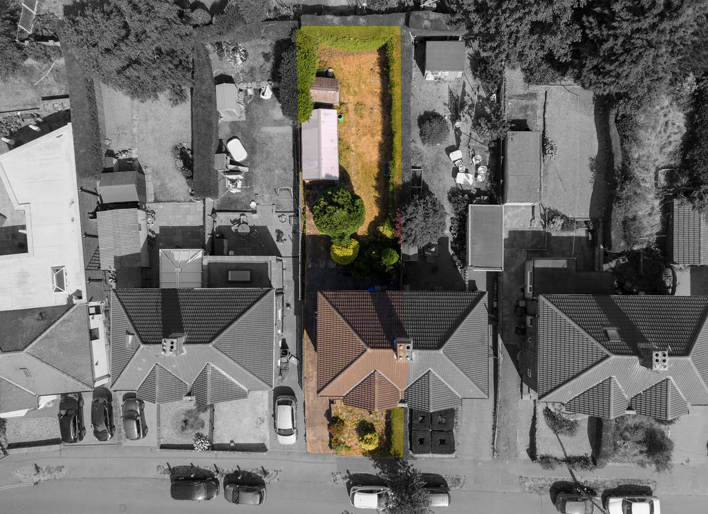 Ryegate Road Crosspool